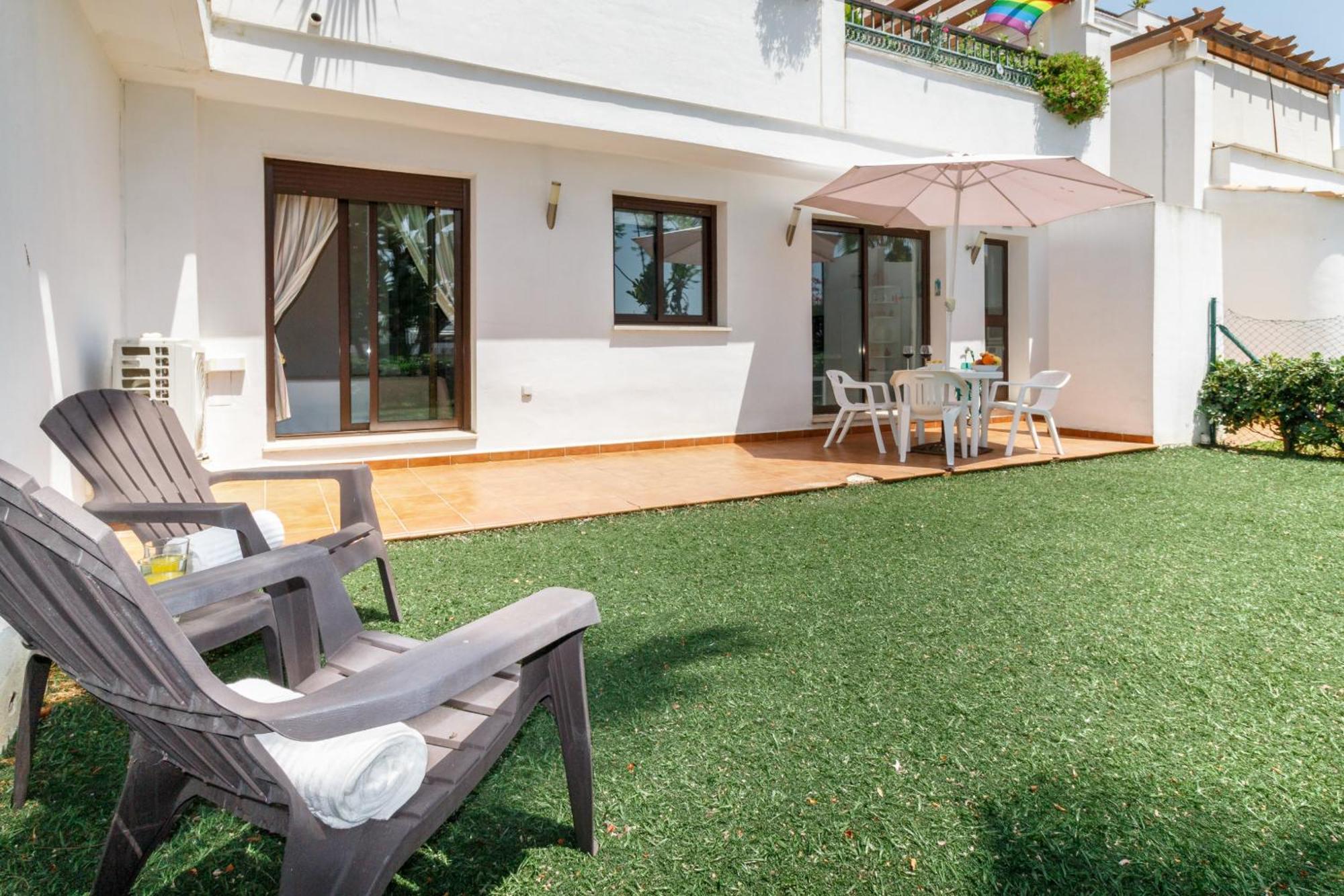 Appartamento Carmen Torremolinos